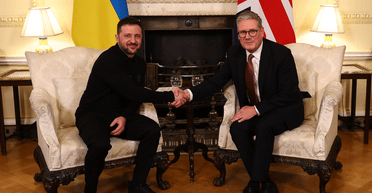 Велика Британія не зупинить допомогу Києву на вимогу росіян: про які суми йдеться