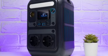 Недорогая зарядная станция для домашних гаджетов: названа лучшая модель Anker (фото)