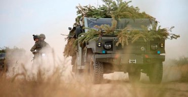 "Запад — 2025": Путин и Лукашенко репетируют ядерную войну и нападение на НАТО, — СМИ