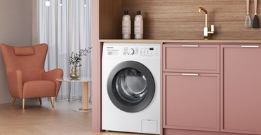 Во время стирки отключили свет: что делать со стиралкой