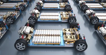 Не горят и увеличат запас хода: электрокары MG получат передовые твердотельные батареи