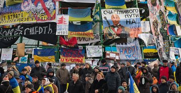 Время для разбега. Почему до победы Майдана еще далеко