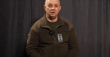 "Не вышел из машины — прострелили колено": командир ТрО призвал усилить мобилизацию (видео)