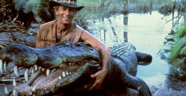 Прожил почти сто лет: умер звезда фильма "Данди по прозвищу Крокодил"