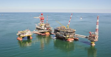 Дроны СБУ над Каспием: как Украина лишает РФ важнейшей карты в нефтяной игре