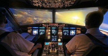 Взлет хуже, чем посадка: пилот рассказал, какой этап полета на самолете самый сложный