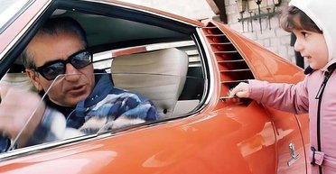 Ексклюзив найвищого ґатунку: найяскравіші авто останнього шаха Ірану (фото)