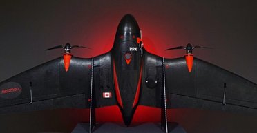 Революционный дрон вертикального взлета и посадки может сесть на воду: зачем это нужно