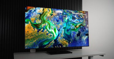 Какие телевизоры лучше в 2026 году: эксперт объяснил разницу между OLED и Mini LED (фото)