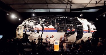 Найдут и посадят. Когда и как накажут виновных в гибели рейса MH17