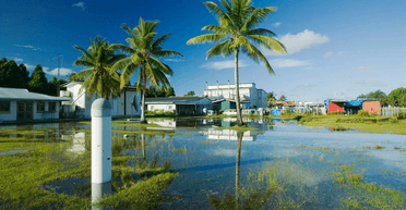 Друга після Ватикану: який вигляд має крихітна острівна держава, де майже немає доріг