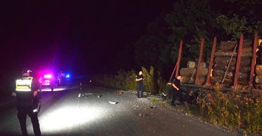 Смертельна ДТП на Вінниччині: кількість жертв зросла до 12, є загиблі серед дітей (фото)