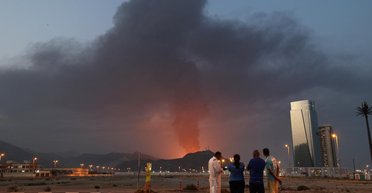 Вода дорожча за нафту: Дубай і Ер-Ріяд можуть евакуювати через удари Ірану по опріснювачах