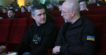 Федоров та Шмигаль подали у відставку: заяви надійшли до Верховної Ради (фото)