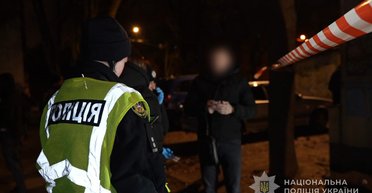 Помилка кілера: поліція розглядає нову версію вбивства в Одесі