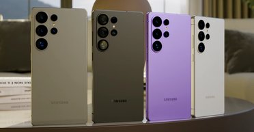 Битва титанів: новий смартфон Samsung Galaxy S26 порівняли з OnePlus 15 за потужністю