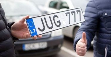 Опять акциз и пошлина: с июля придется платить за растаможку автомобиля