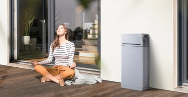 Как выбрать аккумулятор для домашней солнечной электростанции: типы батарей, плюсы и минусы