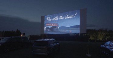 Кредит в $1 000 000: супруги пошли на безумный риск, чтобы спасти старый кинотеатр