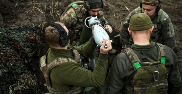 Война в "точке перегиба": потери Украины в 400 тысяч солдат сильно занижены, – The Washington Post