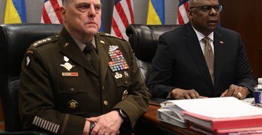 Шпионские страсти. Как слив секретных документов по Украине повлияет на контрнаступление и отношения с США