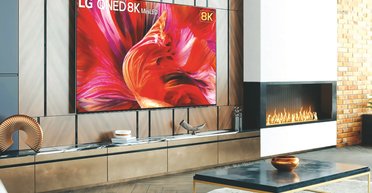 Samsung і LG відмовляються закуповувати РК-панелі в Китаю: хочуть мінімізувати ризики