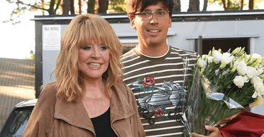 Вместе с Галкиным: Аллу Пугачеву после резонансного интервью сняли на скрытую камеру (видео)