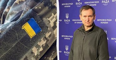 Мобілізація 60+: у Раді розповіли, хто зможе укласти контракт із ЗСУ