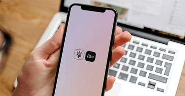 Зимняя тысяча: в "Дії" произошел масштабный сбой, что делать
