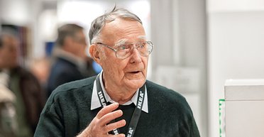 Император уюта. Жизнь и бизнес основателя IKEA Ингвара Кампрада