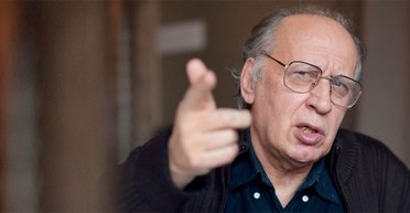 Путина я называю "капутин" — это невероятный мерзавец, — Валентин Сильвестров