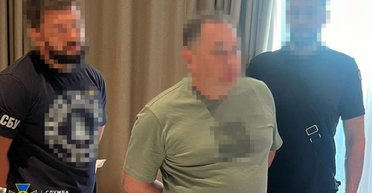 Сколько коррупционеров отправили за решетку за время большой войны: данные Opendatabot (инфографика)