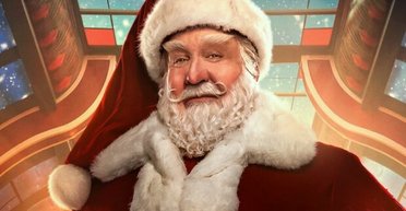 Святой Николай в большом городе. Топ-7 фильмов о Санта-Клаусе