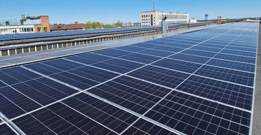 Спасти бизнес и страну: как запустить солнечно-ветровую электростанцию для своей генерации