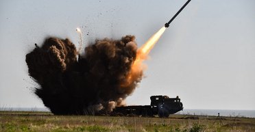 Россия может повторно ударить сегодня по территории Украины, — военный эксперт