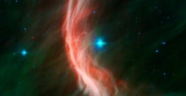 Під час руху майже зі швидкістю світла з електронами відбувається щось дивне: загадку вирішено