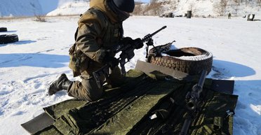 Как только замерзнет земля: в ISW рассказали о наступательных планах ВС РФ на фронте