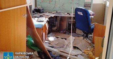 Удар по Будам в Харьковской области: погиб начальник райуправления ГСЧС и полицейский (фото)
