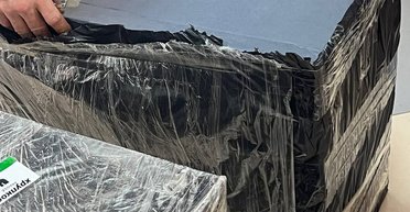 Хакеры нашли тысячи Starlink в ВС РФ с помощью бота активации терминалов в Telegram (видео)