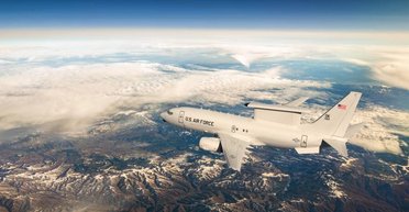 Заповнити прогалину: Boeing планує щорічно випускати шість літаків ДРЛО E-7