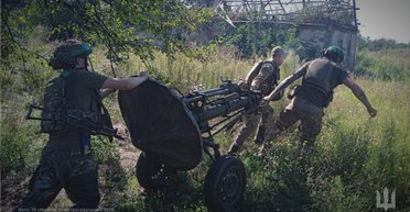 ЗСУ досягли успіхів у районі Вербового, — ISW (карта)