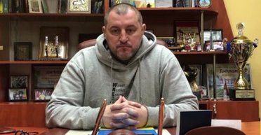 Купянский мэр-коллаборант Геннадий Мацегора умер в РФ после совершенного покушения