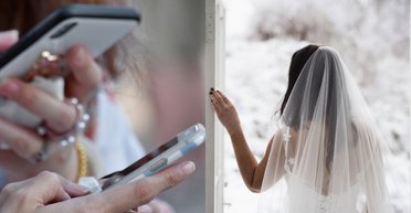 Жінка оплатила квитки та готель на весілля і випадково дізналася, що його провели без неї