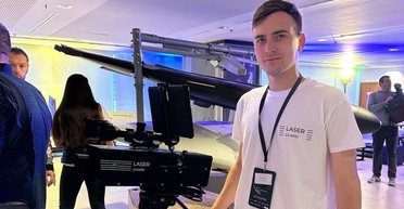 В Україні створили потужні лазери для боротьби з "Шахедами": як працюють у бойових умовах