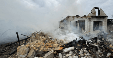 Війська Росії атакували Одесу трьома ракетами Х-59, – Труханов (фото)