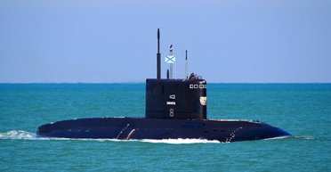 Тонет субмарина "Новороссийск" ВС РФ: OSINTер объяснил, почему все "хуже, чем кажется"