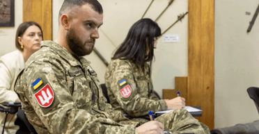 Решение за 48 часов: Минобороны ввело новые правила подачи и рассмотрения рапортов в ВСУ