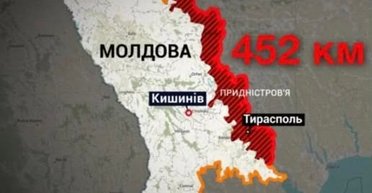 "Зеленые человечки" и пророссийский переворот: какую опасность несут Украине выборы в Молдове