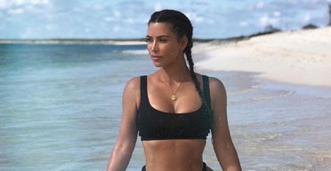 У Кім Кардаш'ян з'явився заможний бойфренд, — ЗМІ