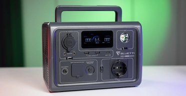 Найкращі зарядні станції в Україні: топ 3 популярних і надійних моделі Bluetti (фото)